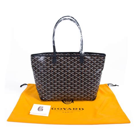 goyard bag yellow|artois pm bag price.